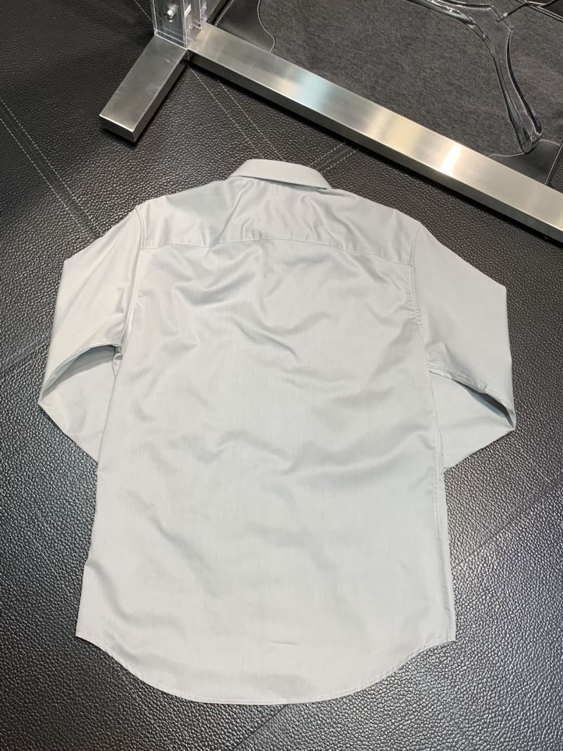 Zegna Shirts